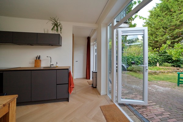 Medium property photo - Sir Winston Churchillln 84, 2282 JG Rijswijk